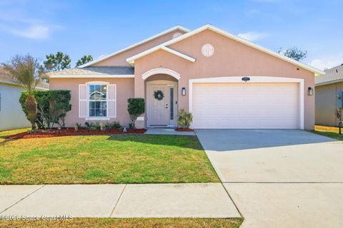 Photo of 5561 Talbot Boulevard, Cocoa, FL 32926 (MLS # 1069209)
