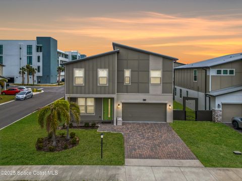 475 Strand Drive Melbourne Beach FL 32951