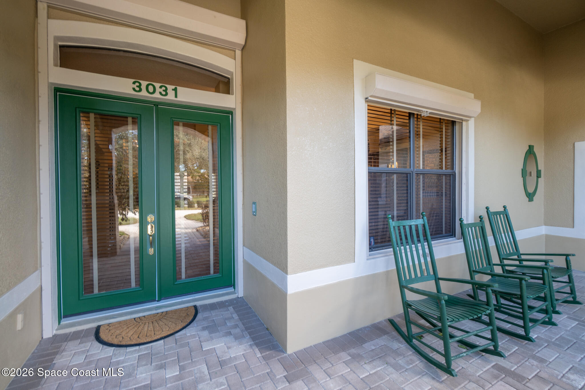 3031 Southern Oaks Drive