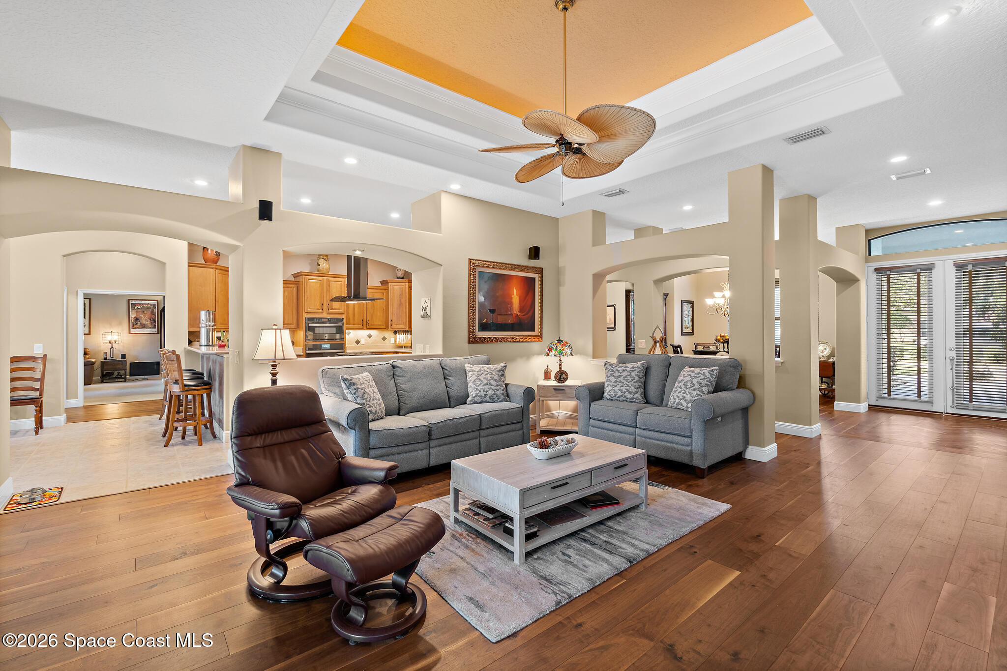 3031 Southern Oaks Drive