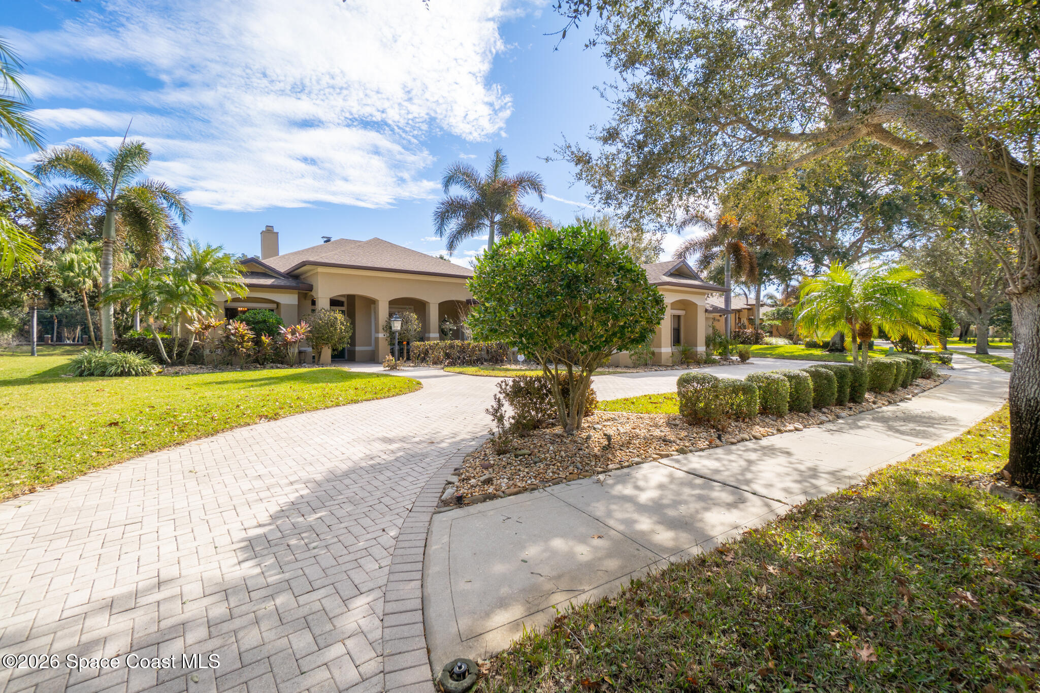 3031 Southern Oaks Drive