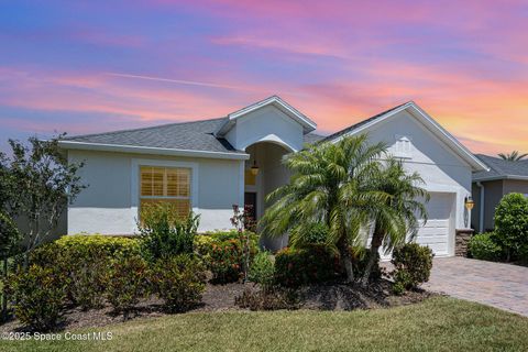 6049 Van Ness Drive Melbourne FL 32940