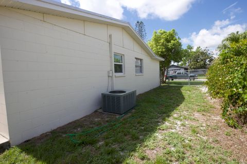 A home in Melbourne