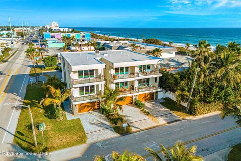 50 Eighth Avenue Indialantic FL 32903