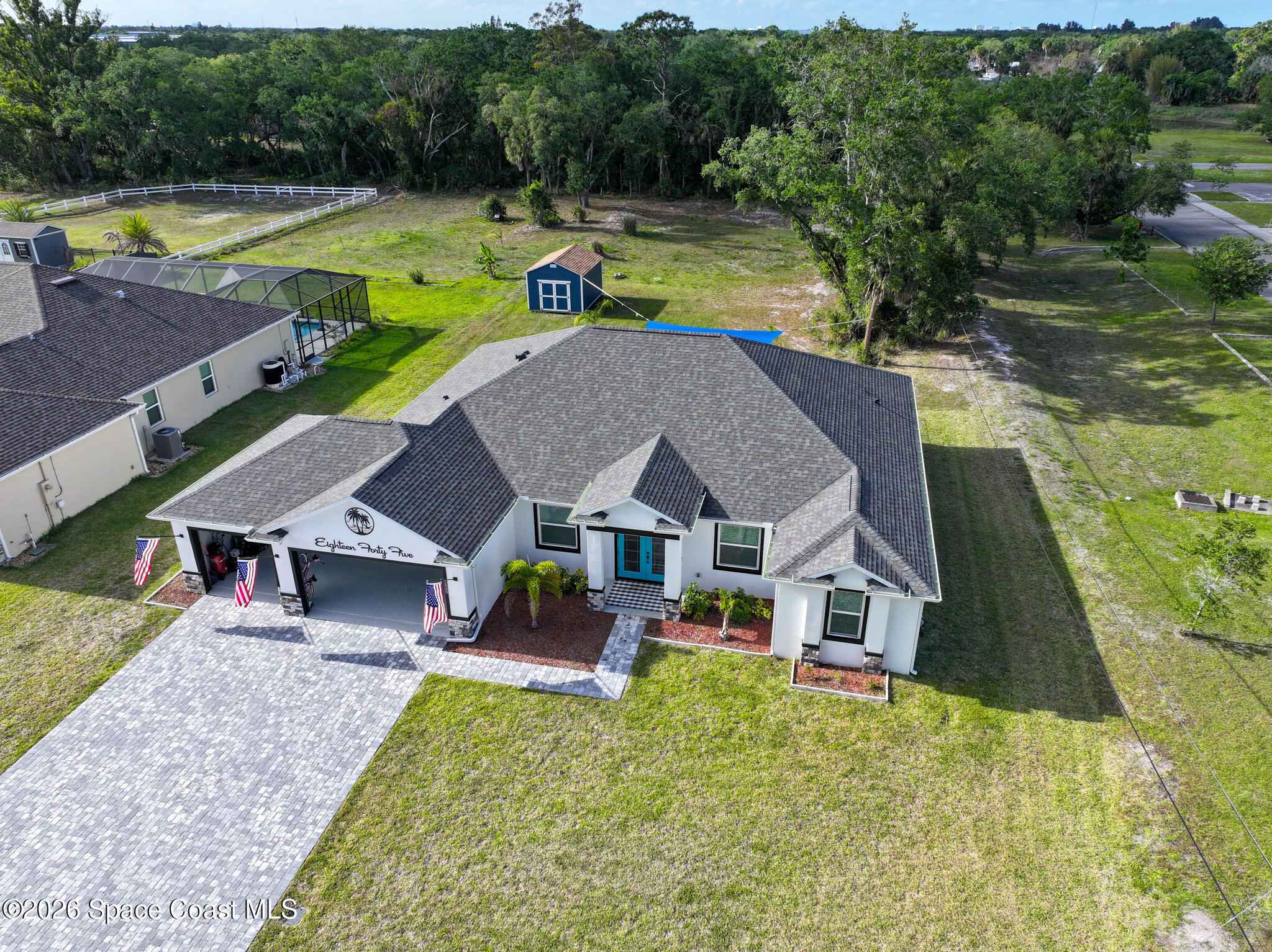1845 Market Circle NE