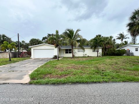 416 3rd Avenue Melbourne Beach FL 32951