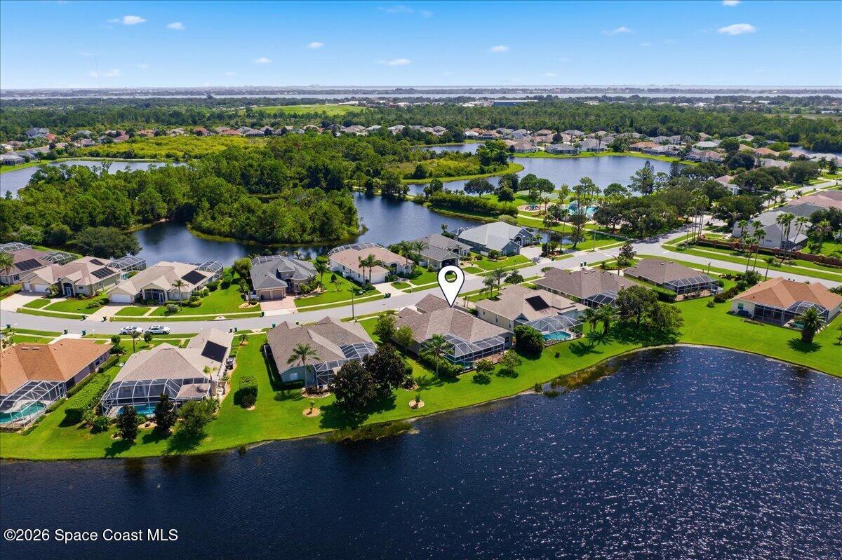 825 Thrasher Drive