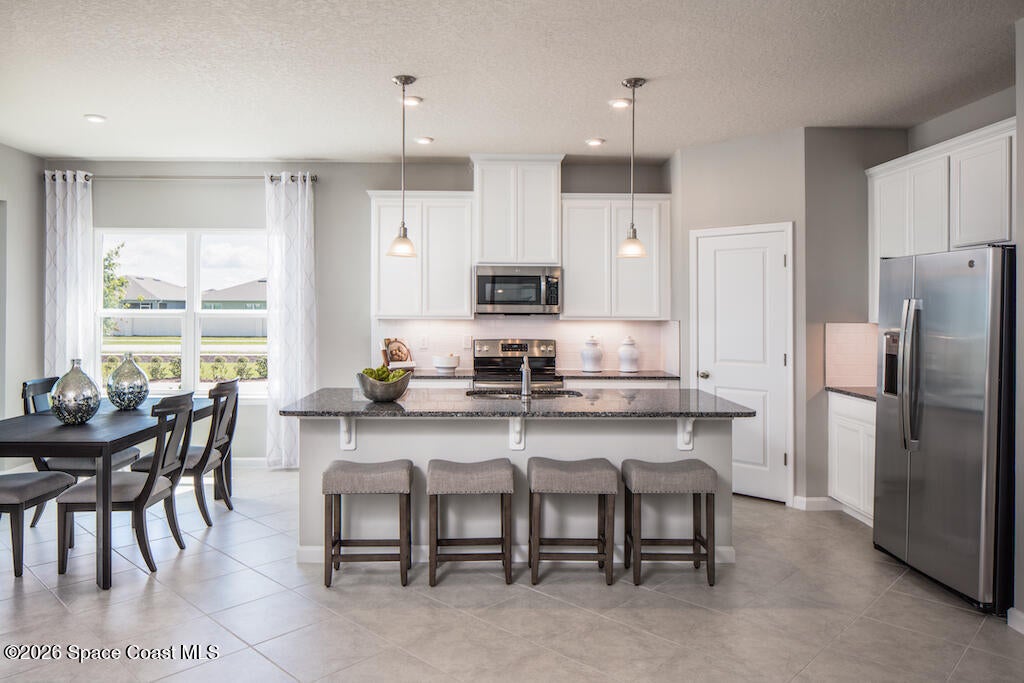 2604 Landing Drive