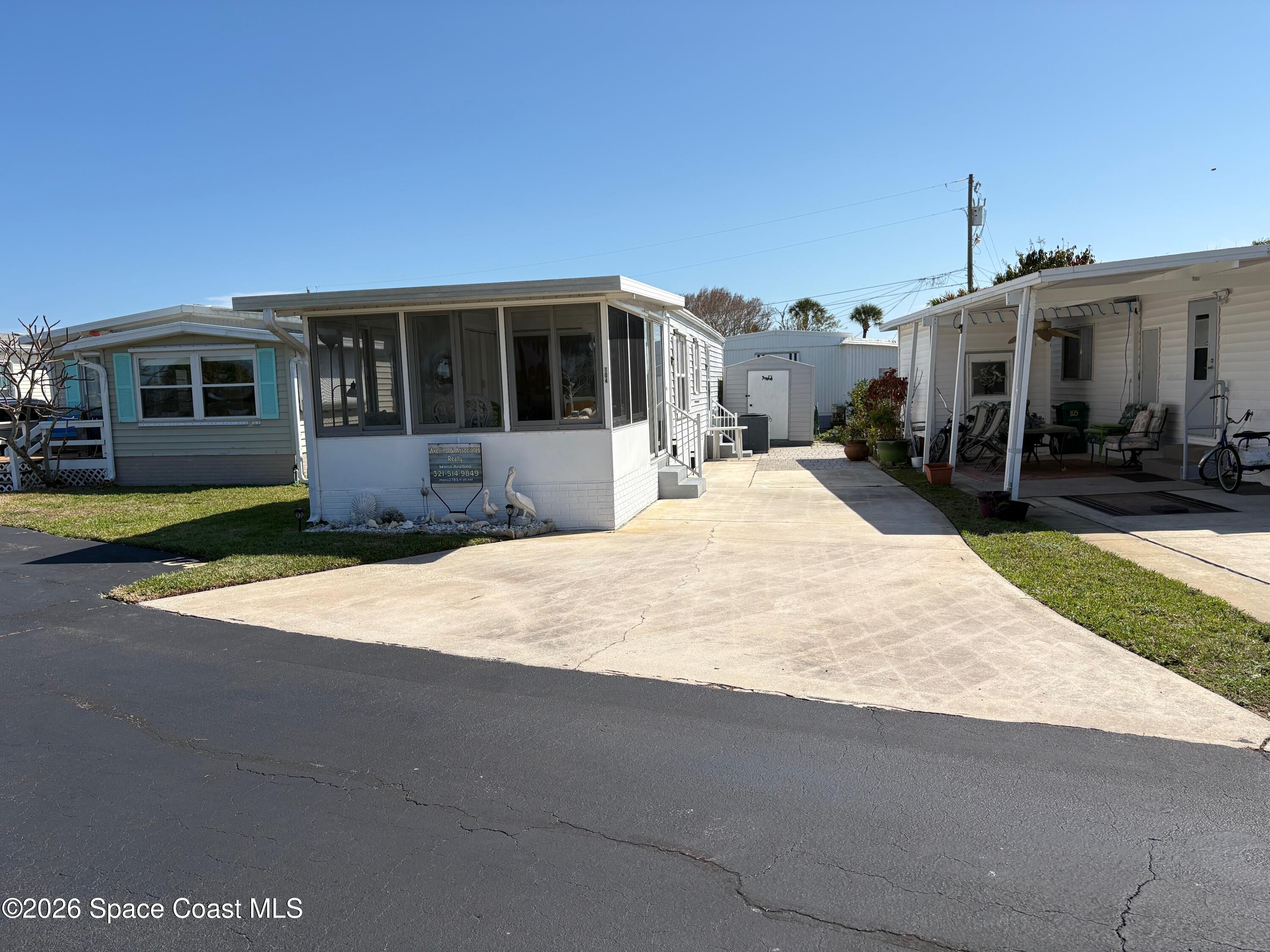 2580 S Highway A1a 104