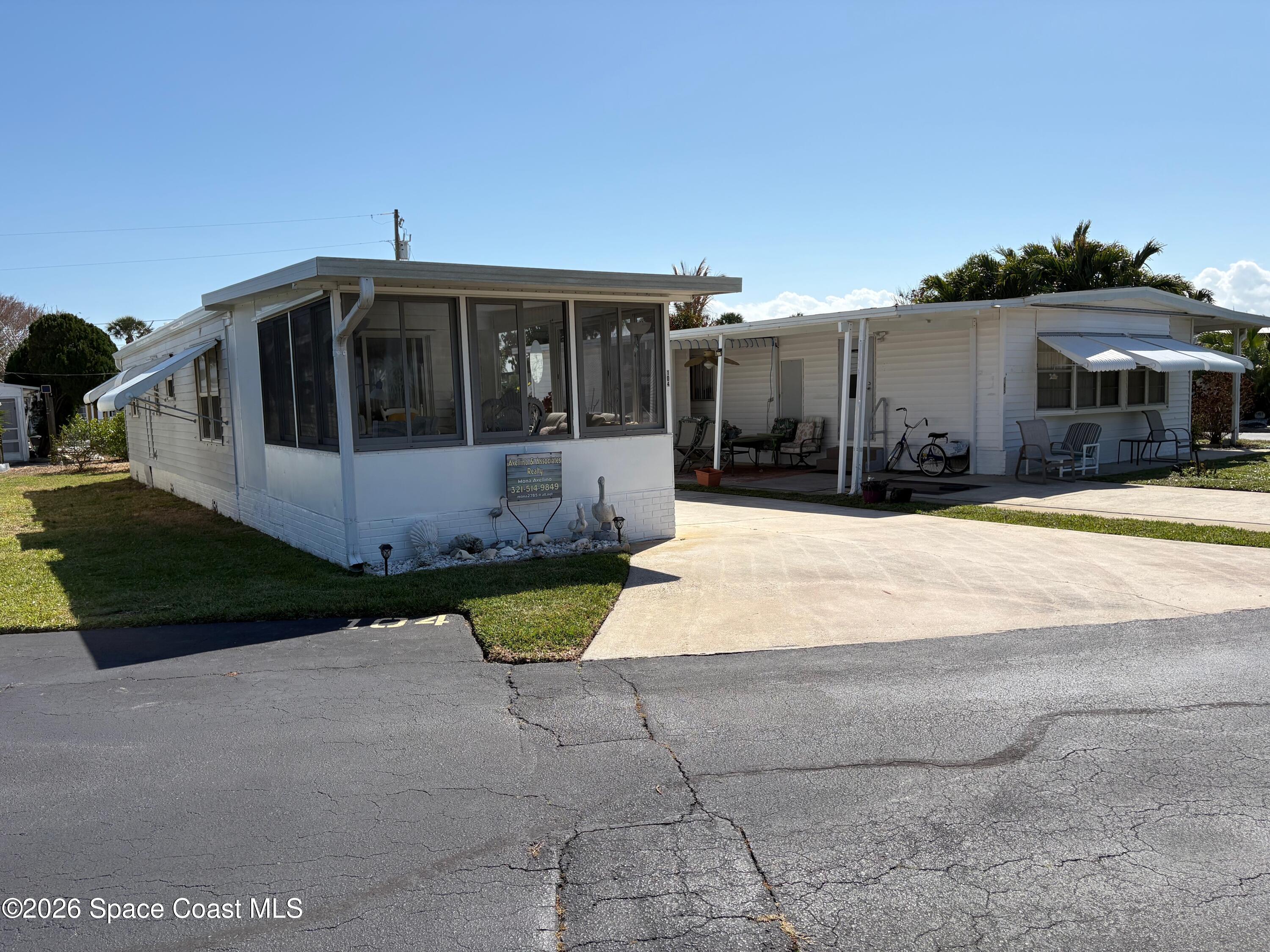 2580 S Highway A1a 104