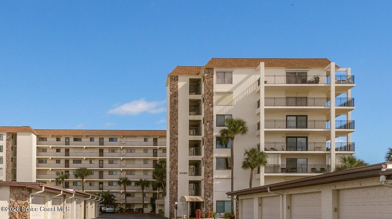 Photo 1 of 35 — 3060 N Atlantic Avenue 210, Cocoa Beach, FL 32931