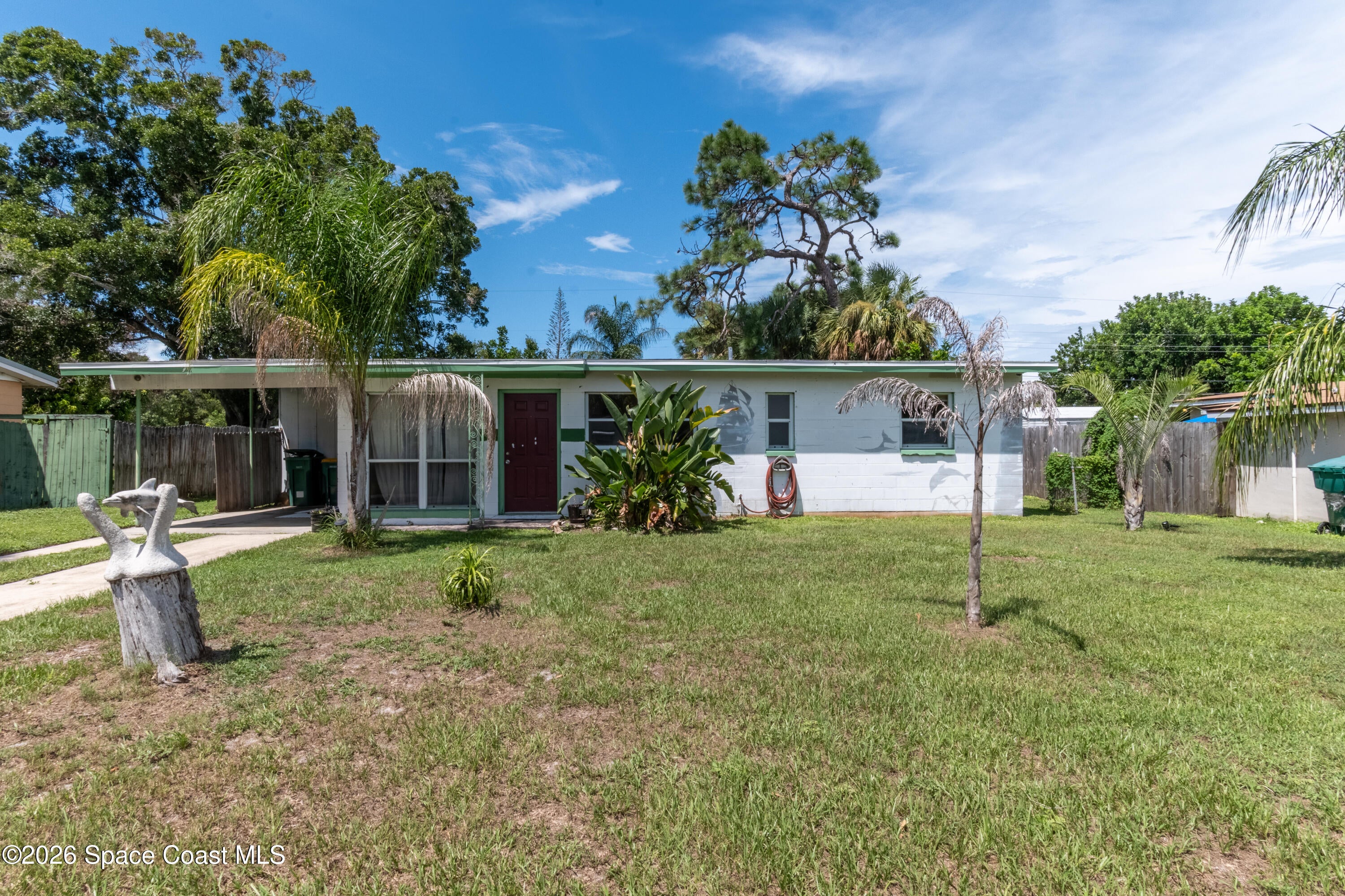 2310 Canterbury Lane