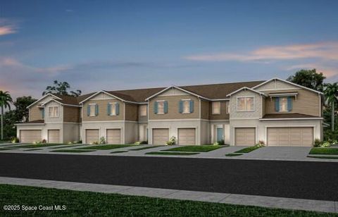 5115 Inspire Lane West Melbourne FL 32904