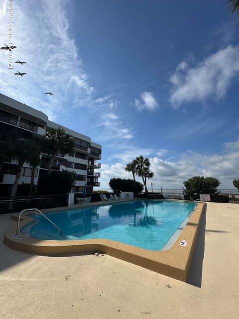 300 Columbia Drive 3407 Cape Canaveral FL 32920