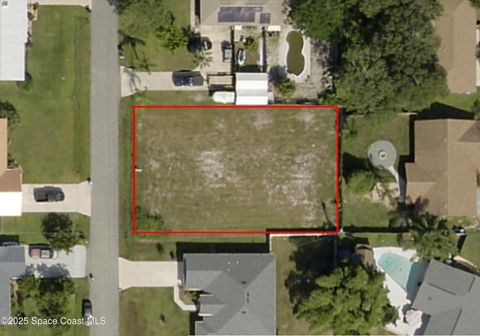 225 Veldo Avenue NE Palm Bay FL 32907
