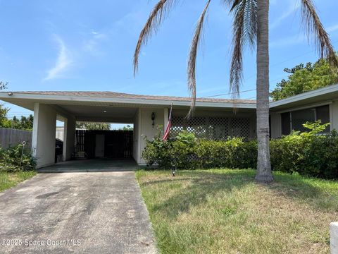 1899 Barker Street NE Palm Bay FL 32907