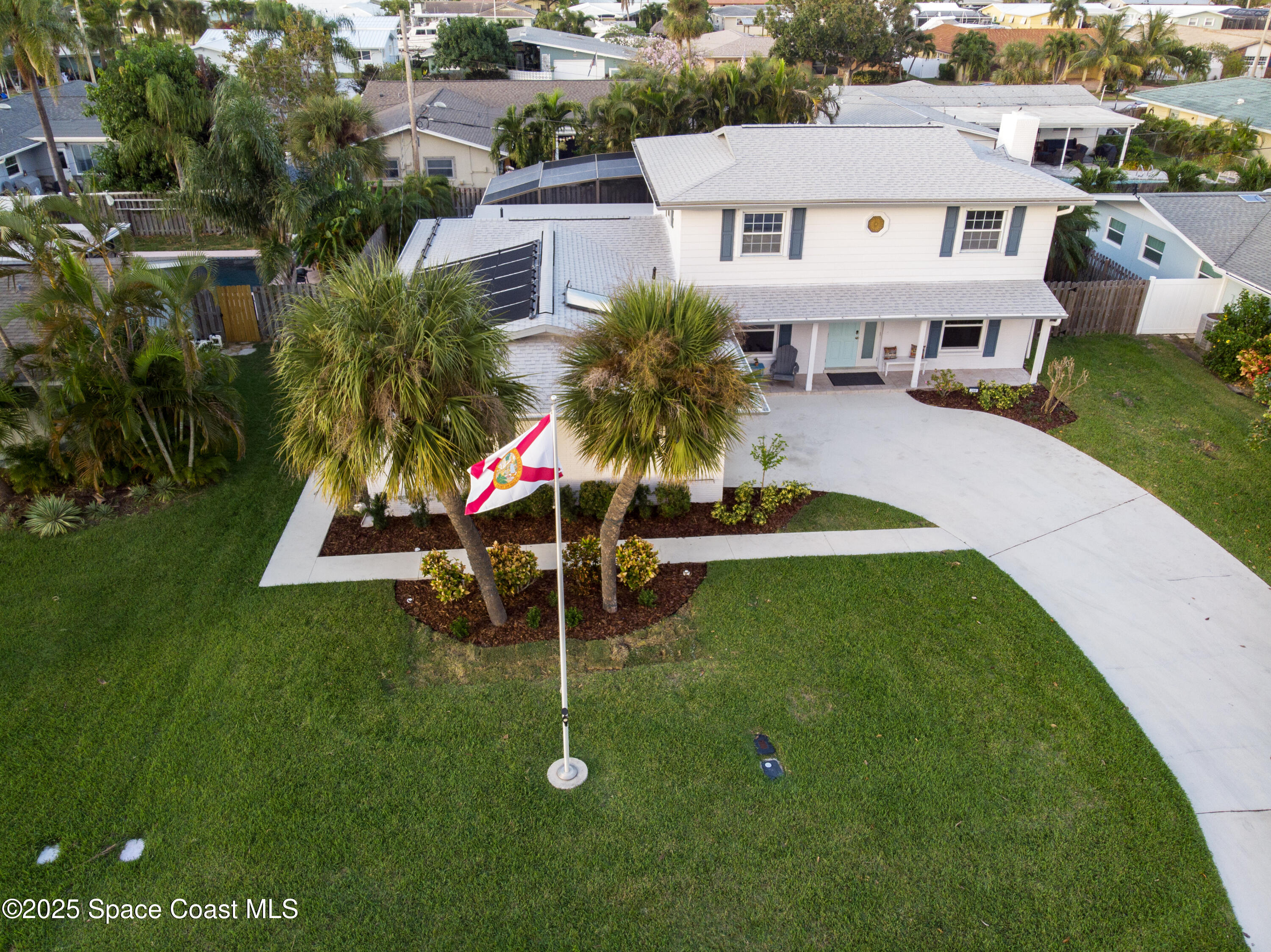 366 W Osceola Lane
