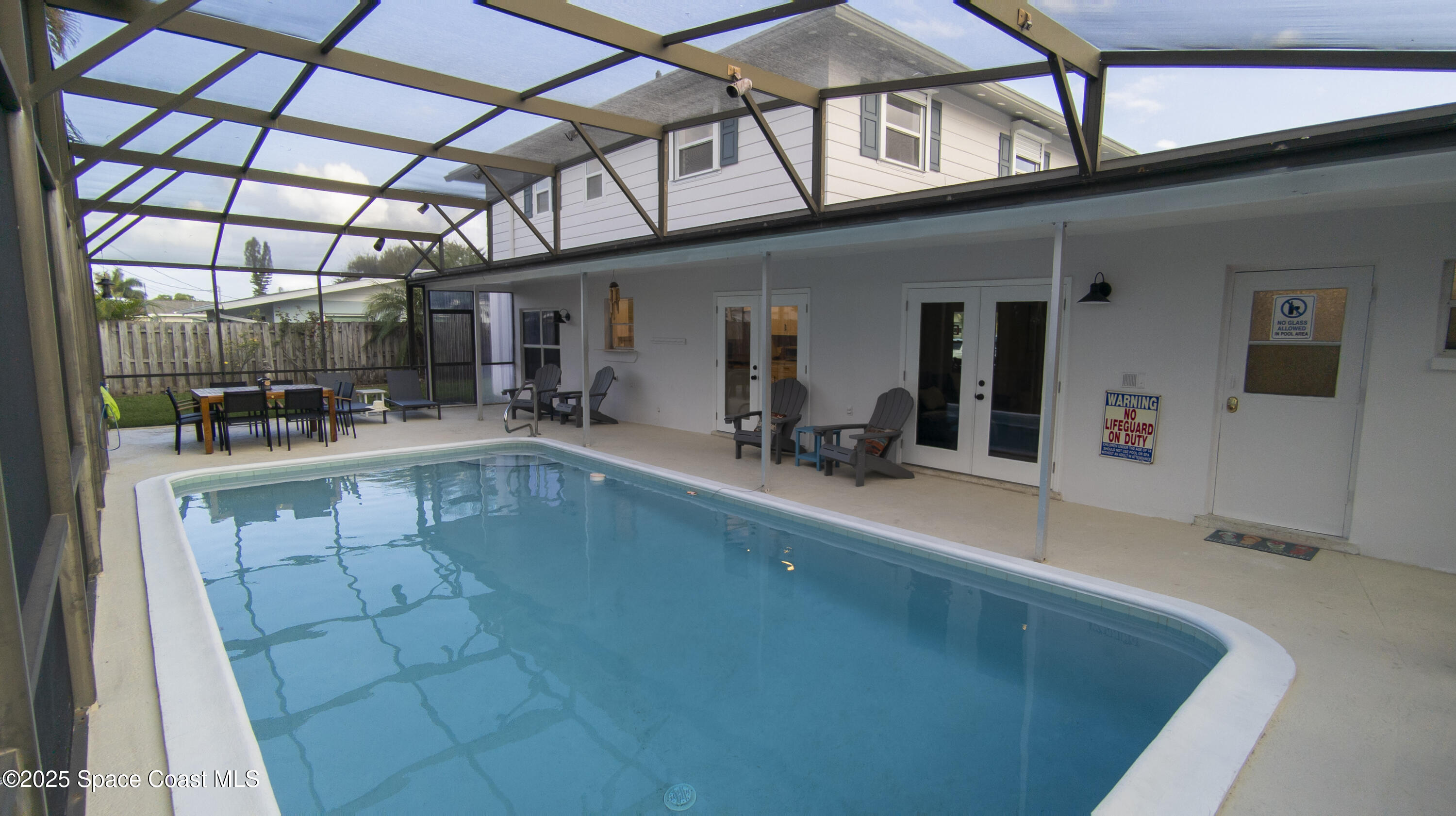 366 W Osceola Lane