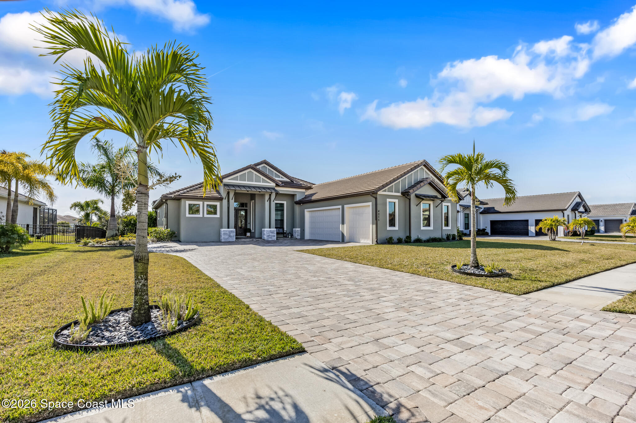 4055 Domain Court