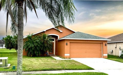 2045 Bayhill Drive Melbourne FL 32940