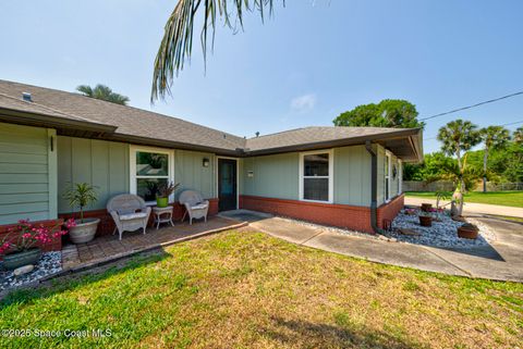 3585 Serenity Lane Melbourne FL 32934