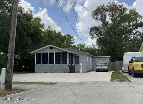 Photo of 1705 S Lincoln Avenue, Lakeland, FL 33803 (MLS # 1088760)