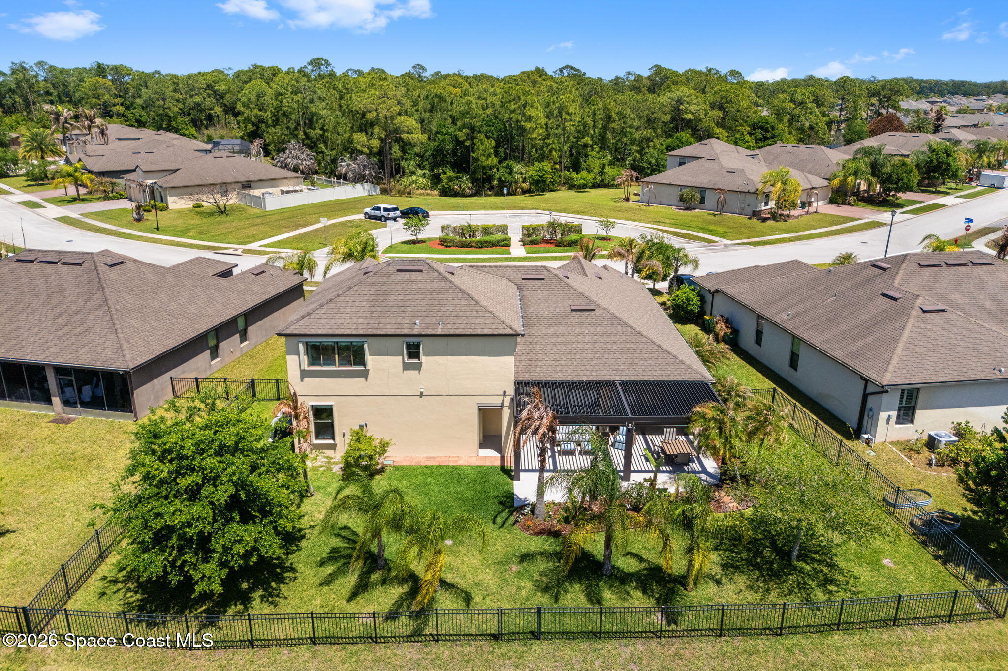 3713 Rushing Waters Drive
