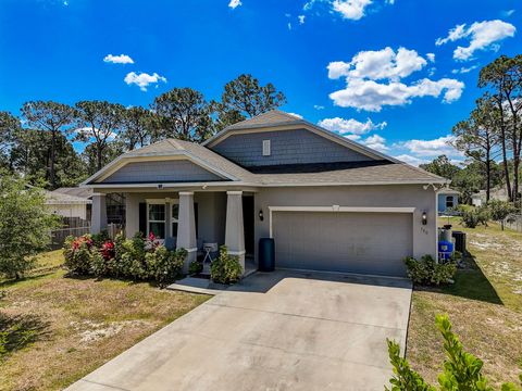 A home in Palm Bay