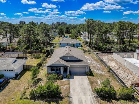 A home in Palm Bay