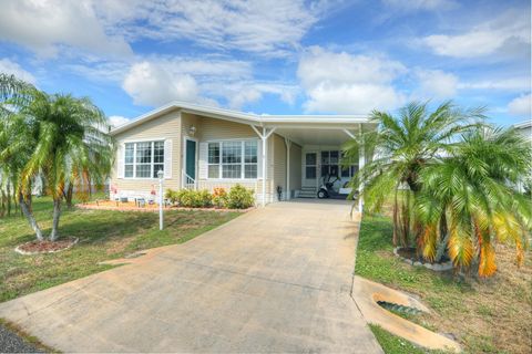 7694 Fox Hunter Circle Micco FL 32976