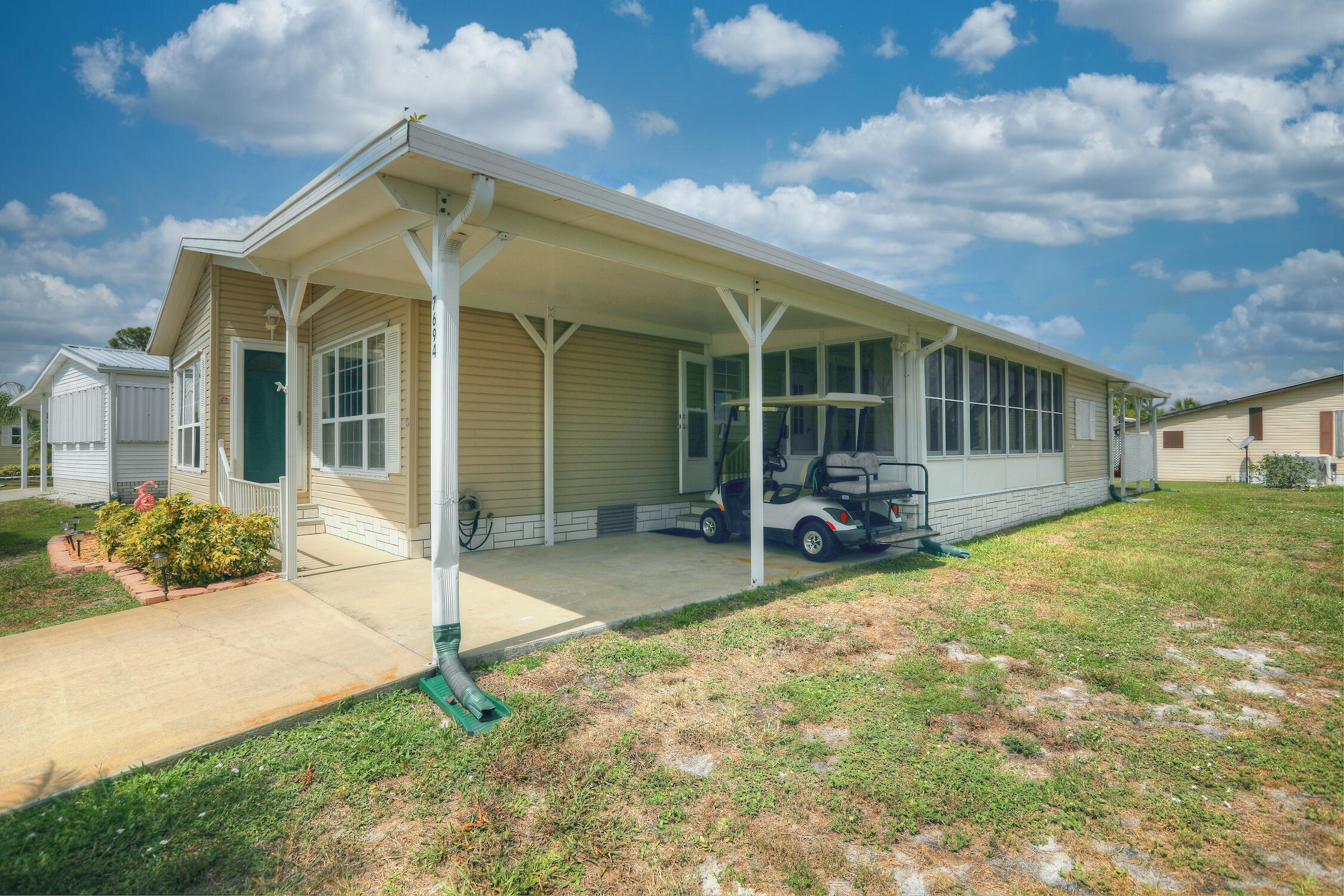7694 Fox Hunter Circle
