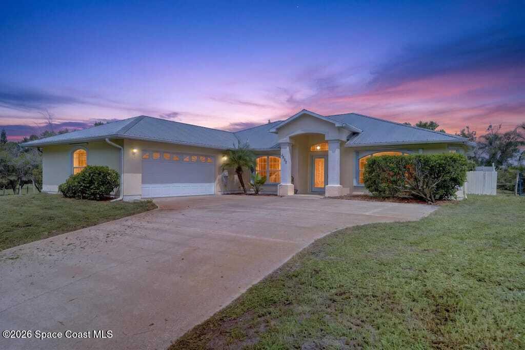 4630 Sand Point Road
