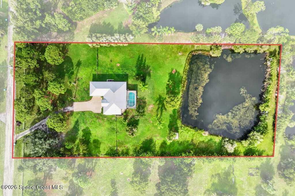 4630 Sand Point Road