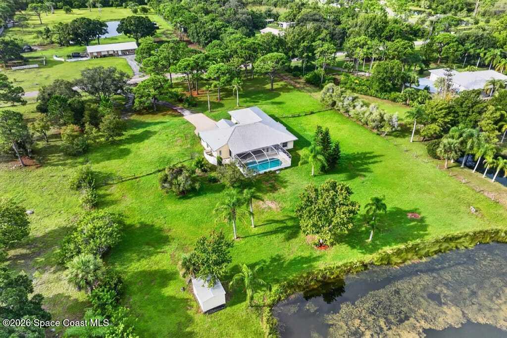 4630 Sand Point Road