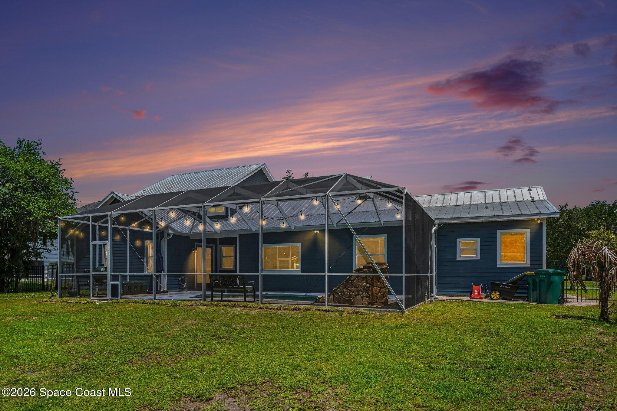 Melbourne, Florida, 32934, United States, 4 Bedrooms Bedrooms, ,4 BathroomsBathrooms,Residential,Active,2041700