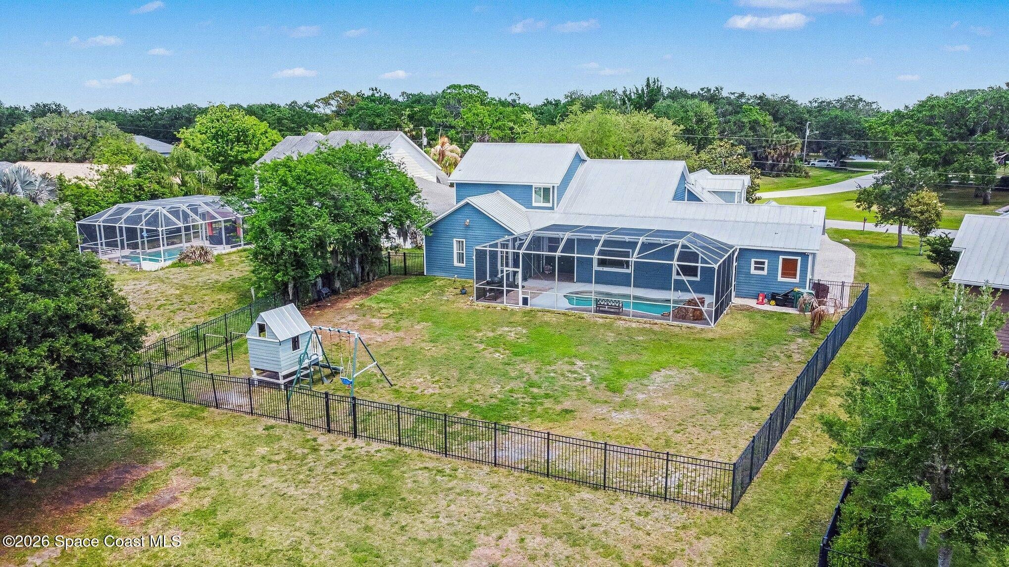 Melbourne, Florida, 32934, United States, 4 Bedrooms Bedrooms, ,4 BathroomsBathrooms,Residential,Active,2041700
