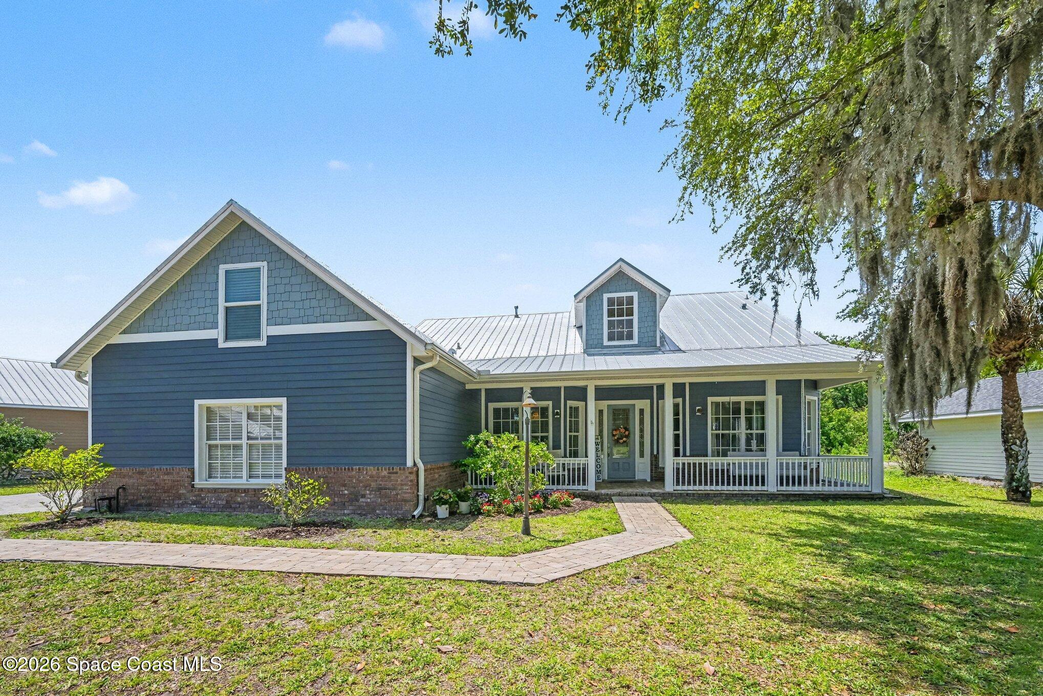 Melbourne, Florida, 32934, United States, 4 Bedrooms Bedrooms, ,4 BathroomsBathrooms,Residential,Active,2041700