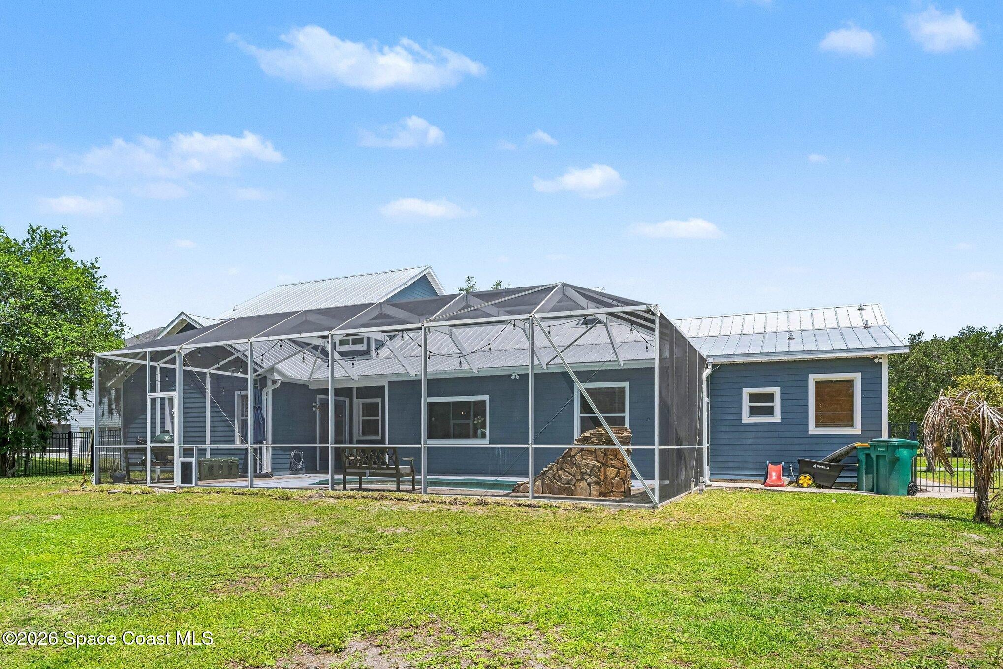 Melbourne, Florida, 32934, United States, 4 Bedrooms Bedrooms, ,4 BathroomsBathrooms,Residential,Active,2041700
