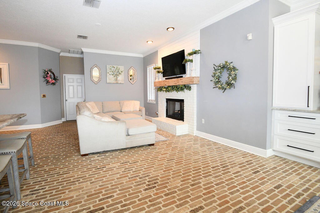 Melbourne, Florida, 32934, United States, 4 Bedrooms Bedrooms, ,4 BathroomsBathrooms,Residential,Active,2041700