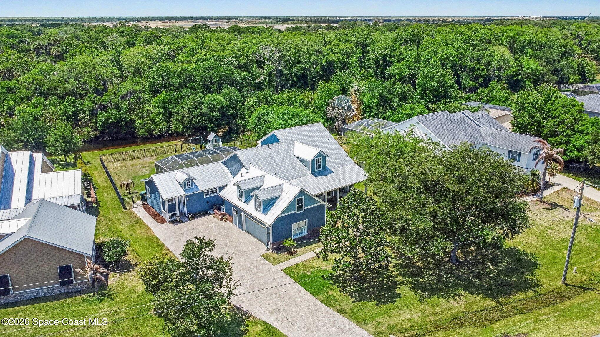 Melbourne, Florida, 32934, United States, 4 Bedrooms Bedrooms, ,4 BathroomsBathrooms,Residential,Active,2041700