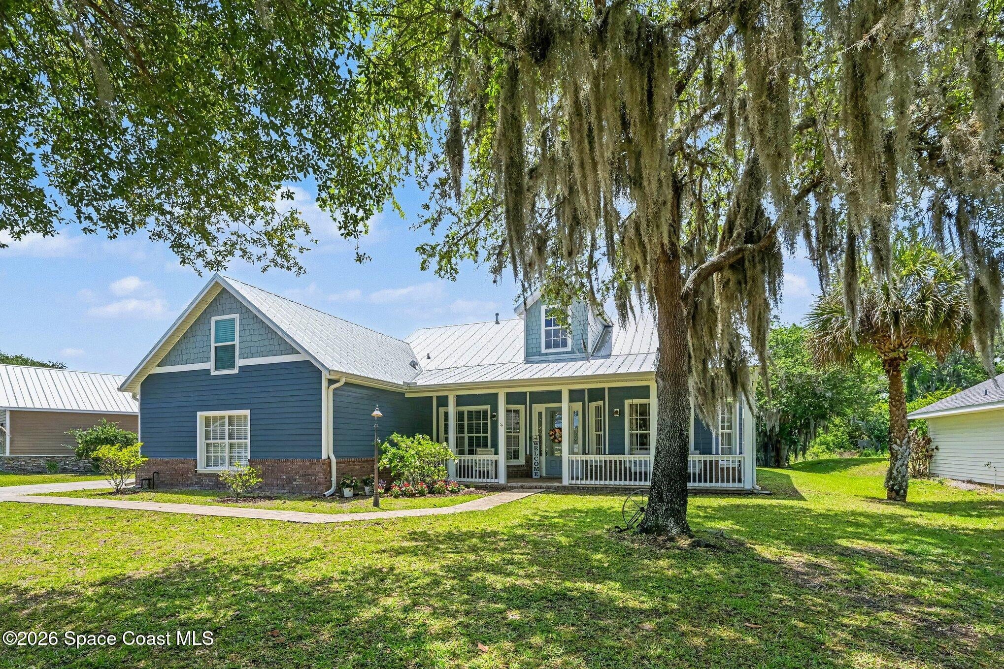 Melbourne, Florida, 32934, United States, 4 Bedrooms Bedrooms, ,4 BathroomsBathrooms,Residential,Active,2041700