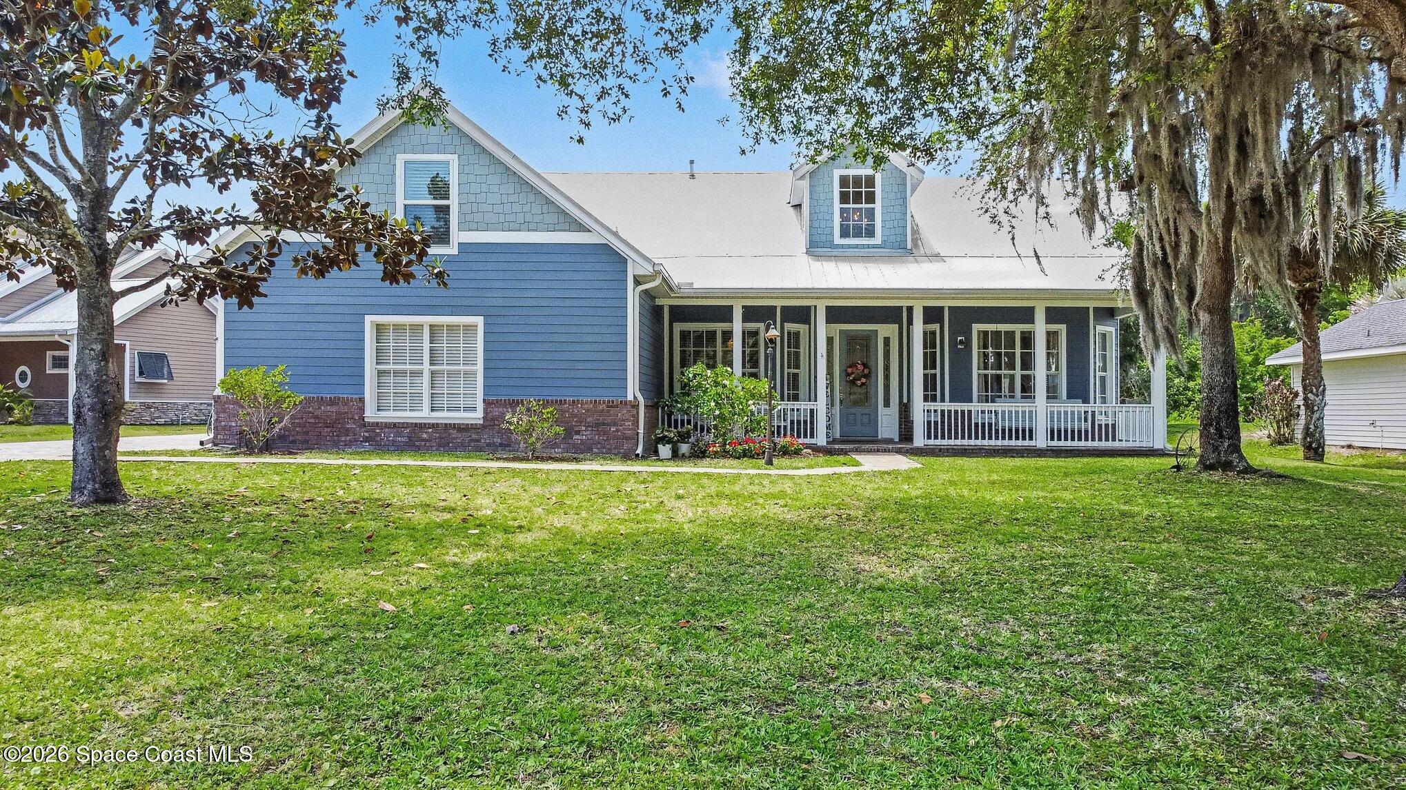 Melbourne, Florida, 32934, United States, 4 Bedrooms Bedrooms, ,4 BathroomsBathrooms,Residential,Active,2041700