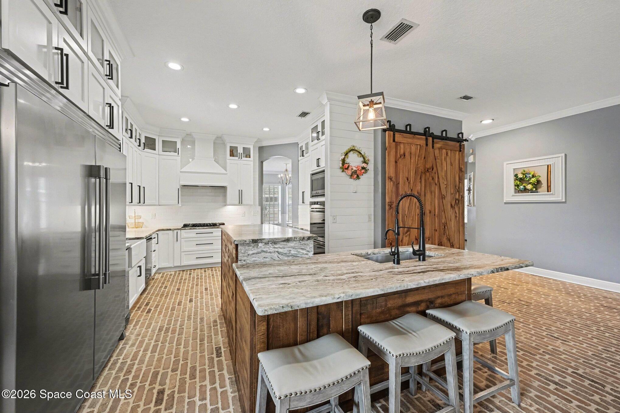 Melbourne, Florida, 32934, United States, 4 Bedrooms Bedrooms, ,4 BathroomsBathrooms,Residential,Active,2041700