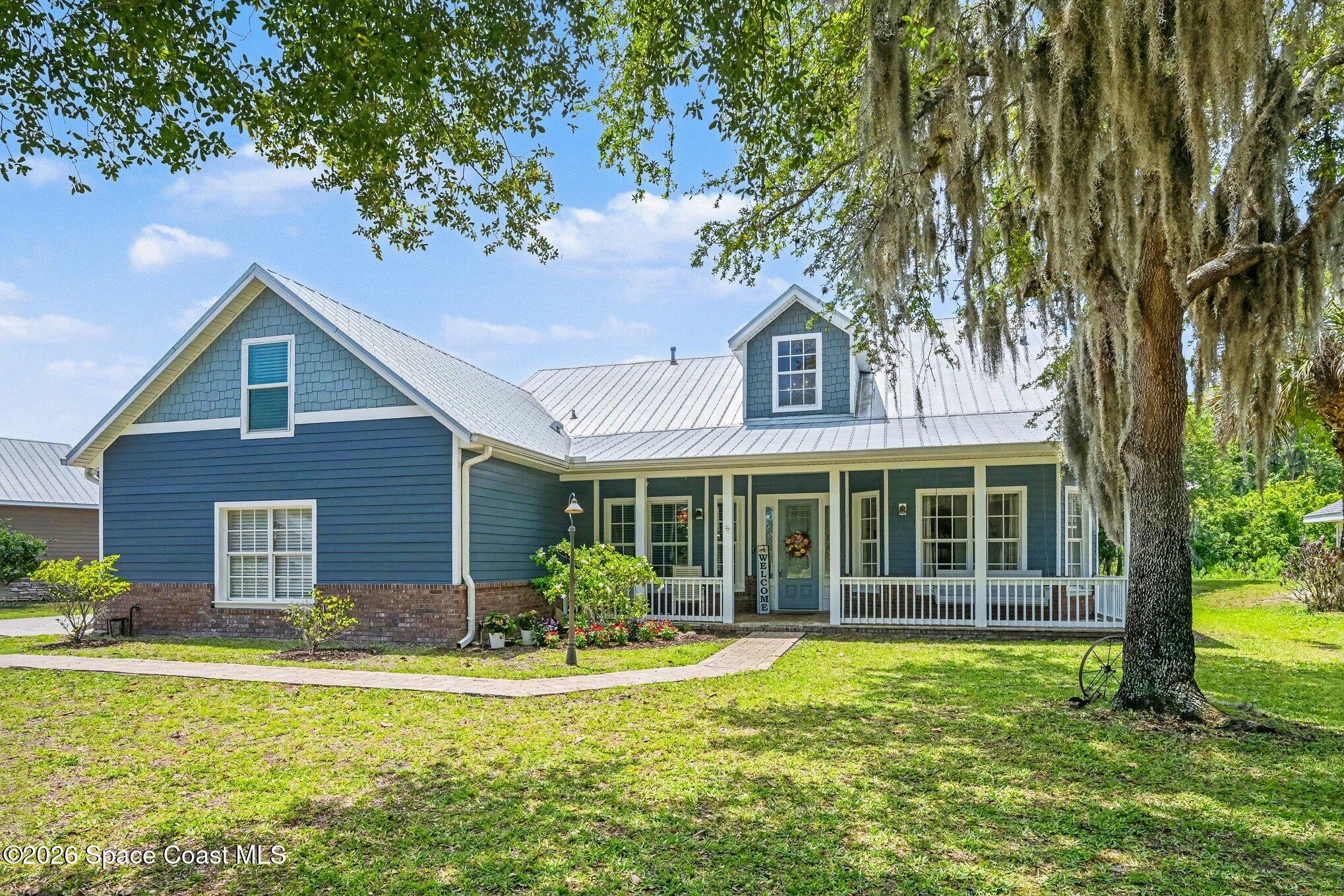 4480 Philodendron Court