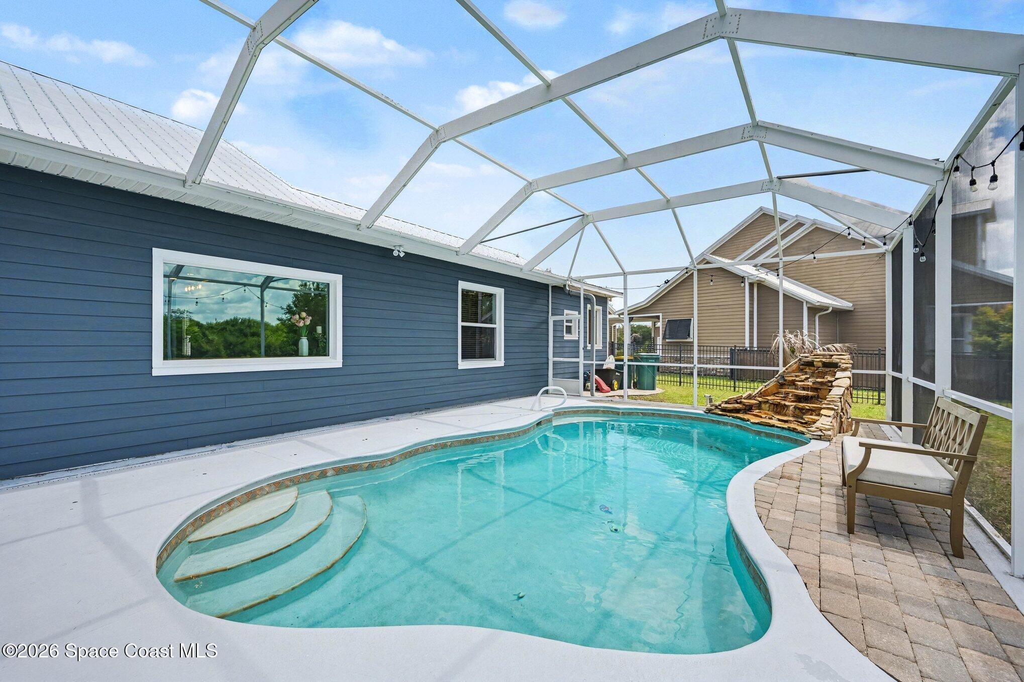 Melbourne, Florida, 32934, United States, 4 Bedrooms Bedrooms, ,4 BathroomsBathrooms,Residential,Active,2041700