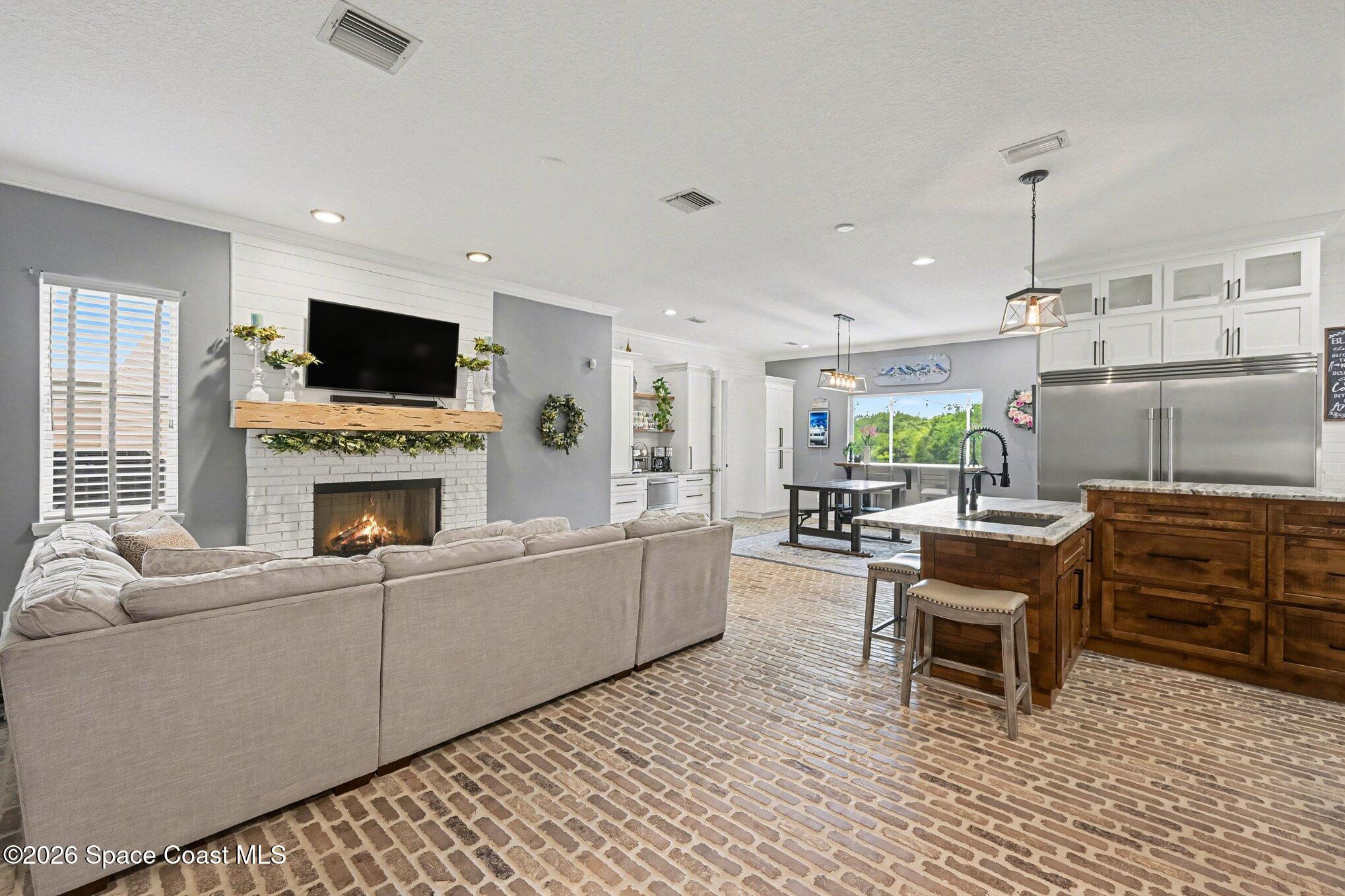 Melbourne, Florida, 32934, United States, 4 Bedrooms Bedrooms, ,4 BathroomsBathrooms,Residential,Active,2041700