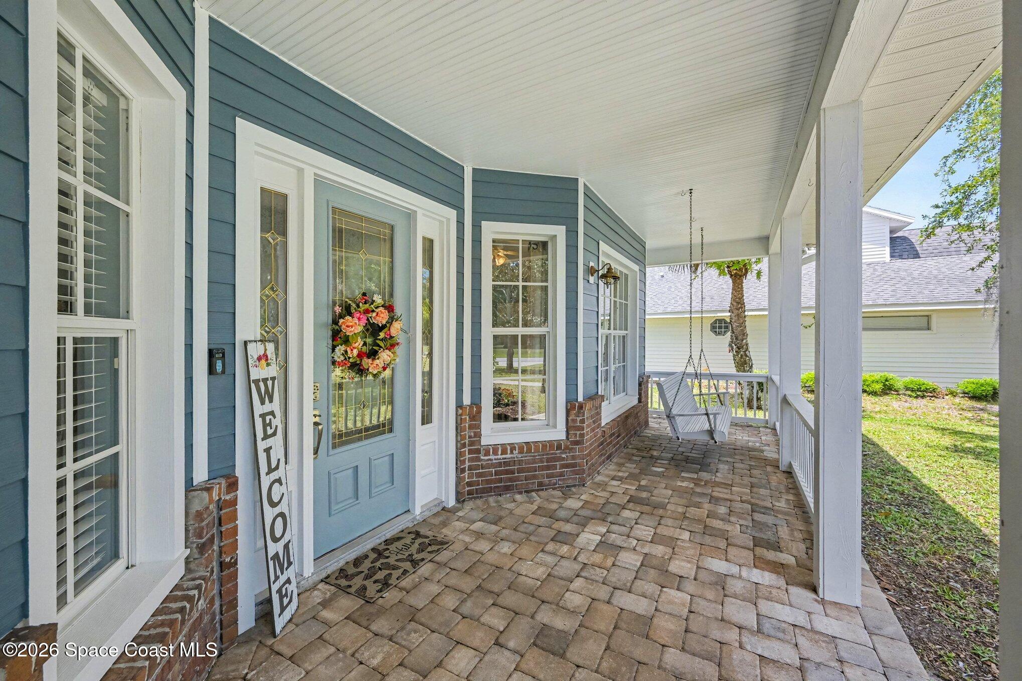 4480 Philodendron Court