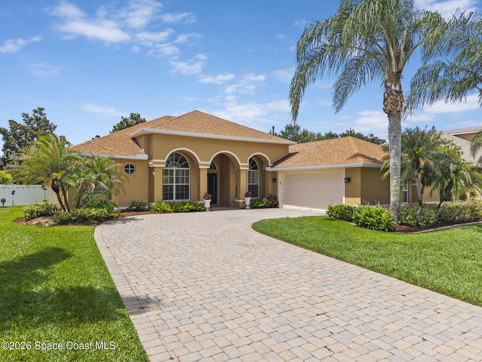 1617 Auburn Lakes Drive