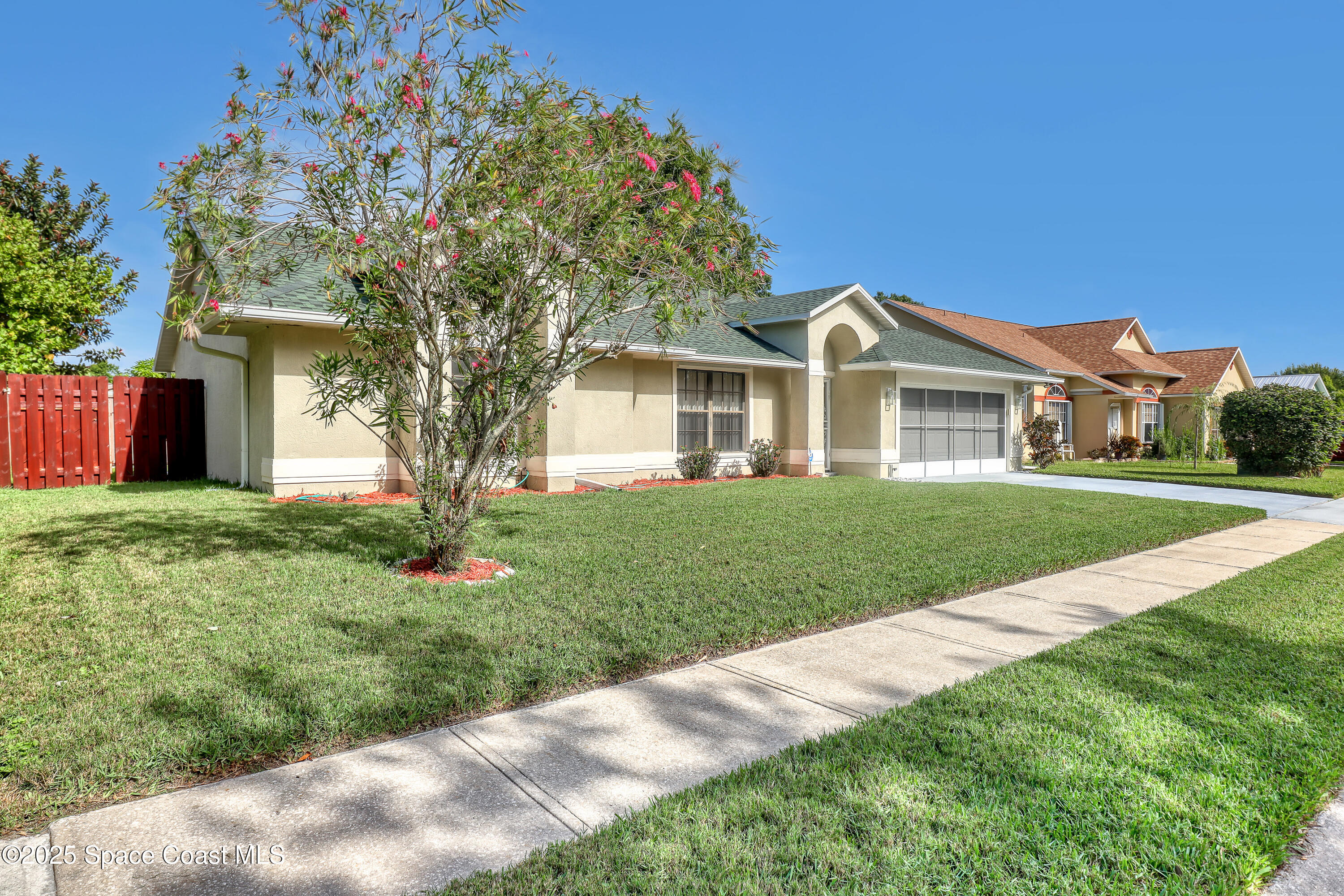 3518 Egret Drive