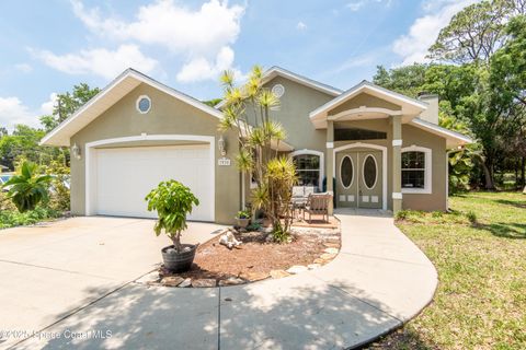 7030 Livingstone Lane Melbourne FL 32904